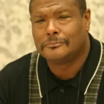 Gary Phillips