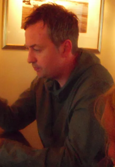 Gary Pleece