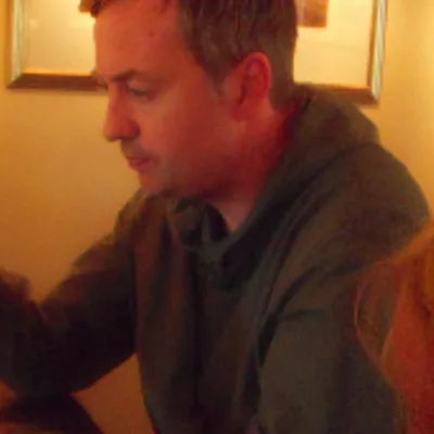 Gary Pleece