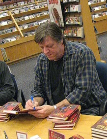 Gary Reed