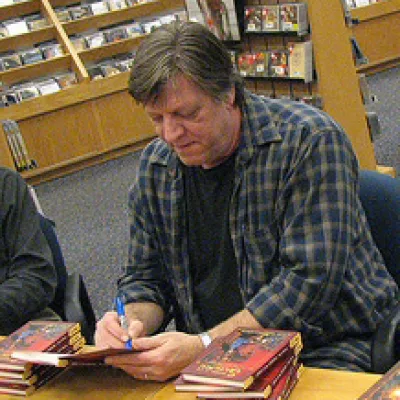 Gary Reed