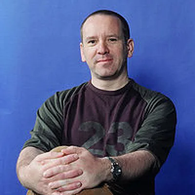 Gary Russell
