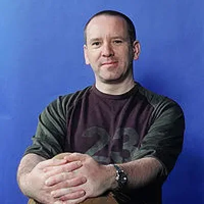 Gary Russell