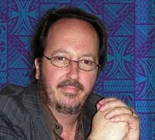 Gary Scott Beatty