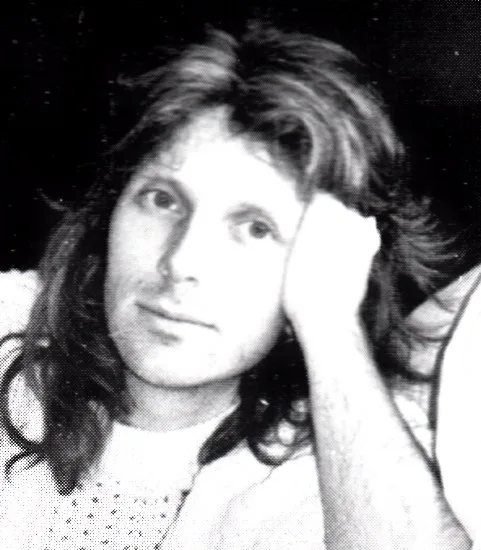 Gary Spencer Millidge