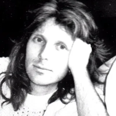 Gary Spencer Millidge