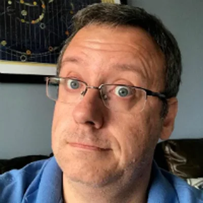 Gary Whitta