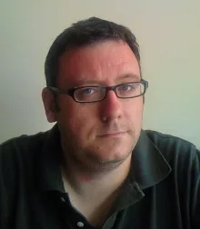 Gary Whitta
