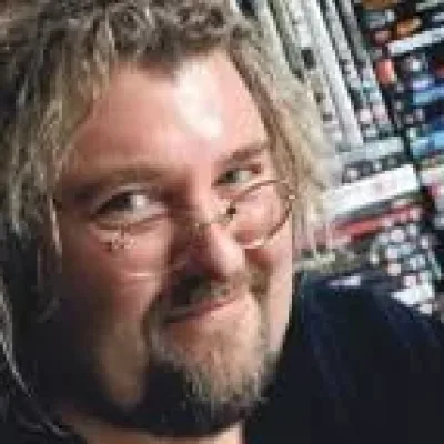 Gary Young