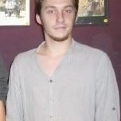 Gaspard Yvan