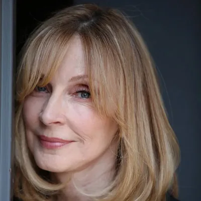 Gates McFadden