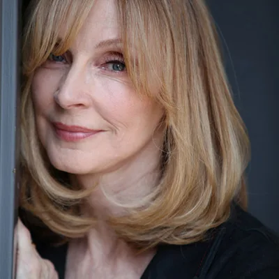 Gates McFadden