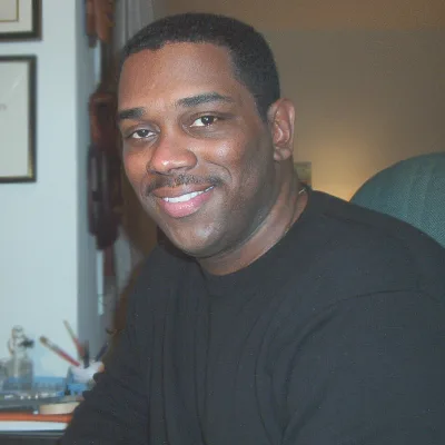 Gavin Curtis