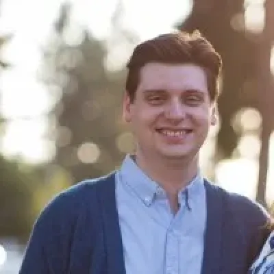 Gavin Gronenthal