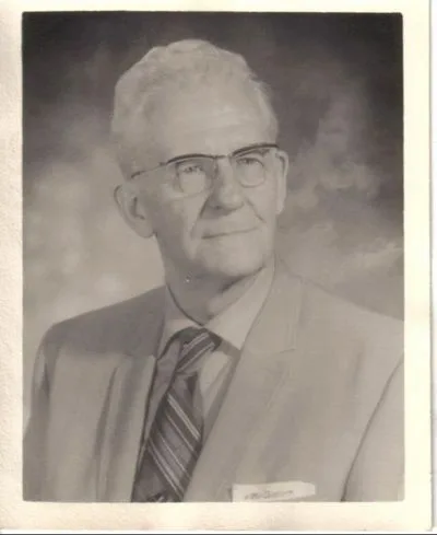 Gaylord DuBois