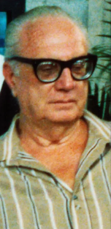 Gedeone Malagola