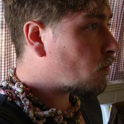 Geirrod Van Dyke