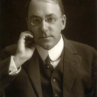 Gelett Burgess