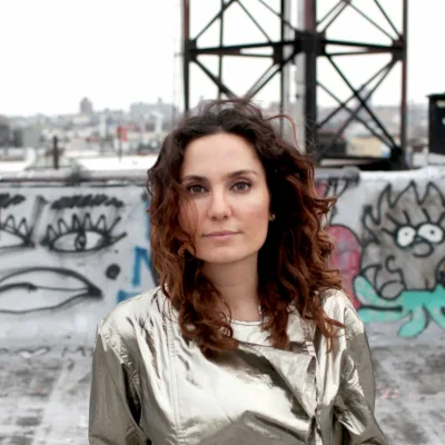 Gemma Gené