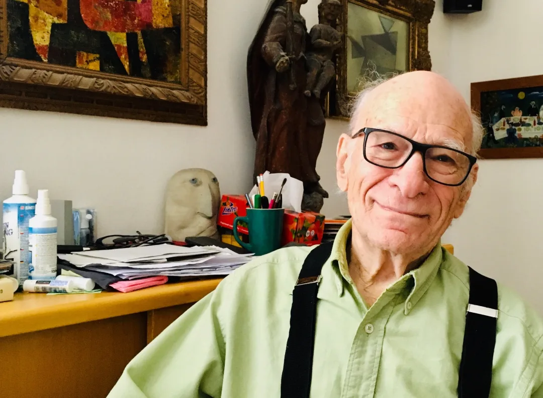 Gene Deitch