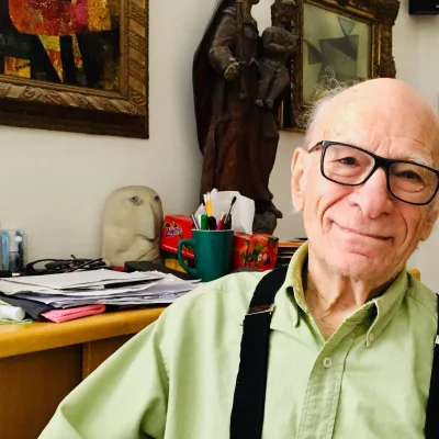 Gene Deitch