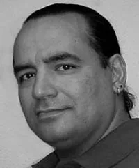Gene Gonzales