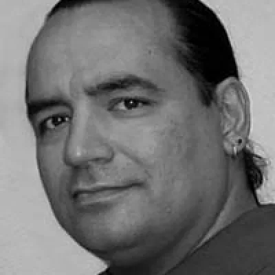 Gene Gonzales