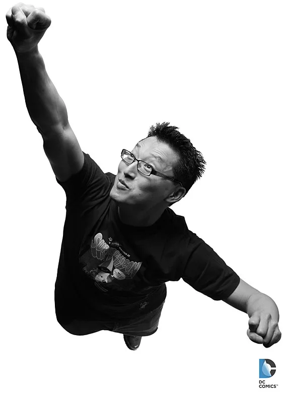 Gene Ha