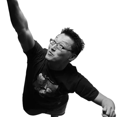 Gene Ha