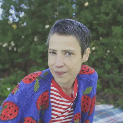 Geneviève Castrée