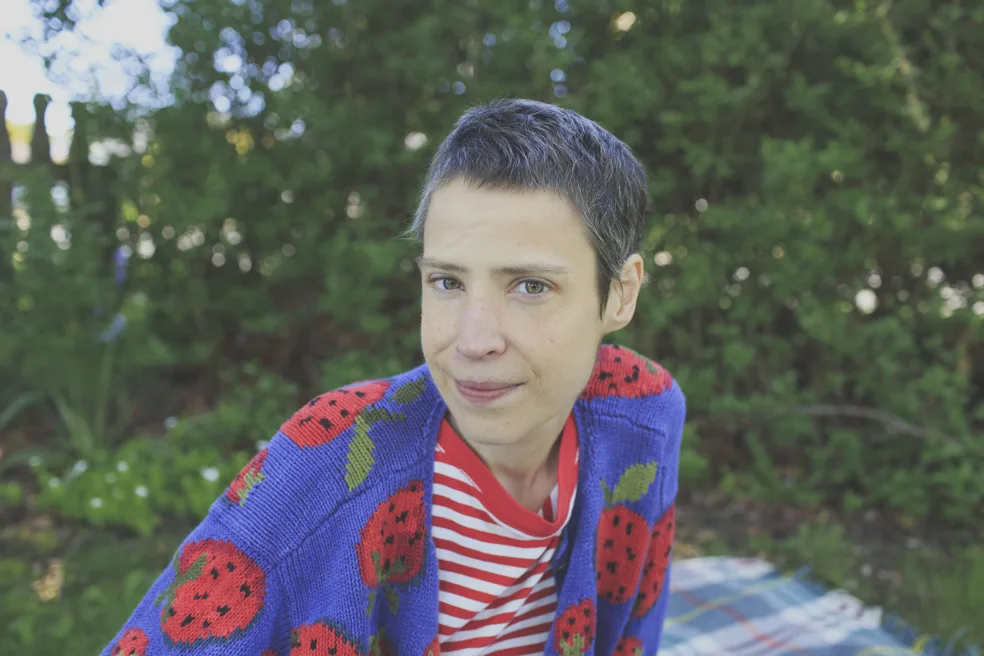 Geneviève Castrée