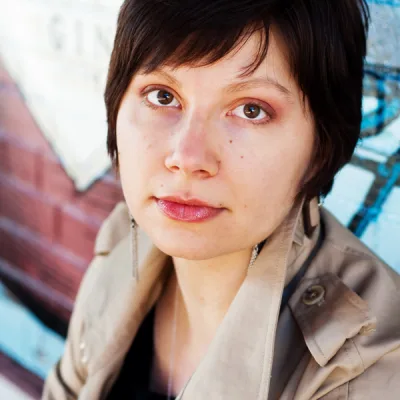 Genevieve Valentine