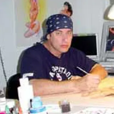 Gennadiy Koufay