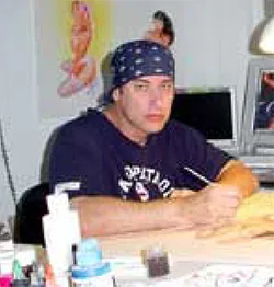 Gennadiy Koufay