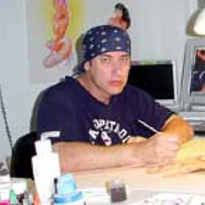 Gennadiy Koufay