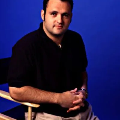 Genndy Tartakovsky