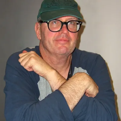 Geof Darrow