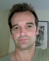 Geoff Senior