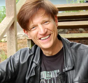 Geoffrey Blum