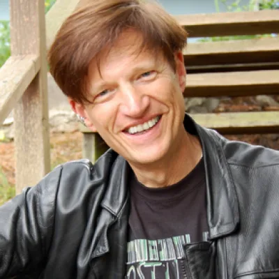 Geoffrey Blum