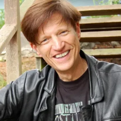 Geoffrey Blum