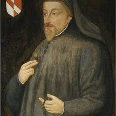 Geoffrey Chaucer