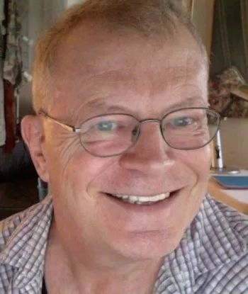 Geoffrey Hayes