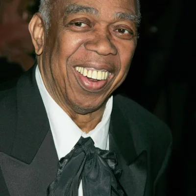 Geoffrey Holder