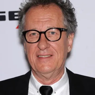Geoffrey Rush