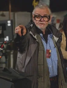 George A. Romero