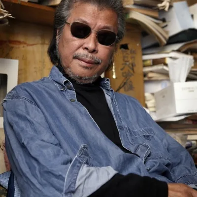 George Akiyama