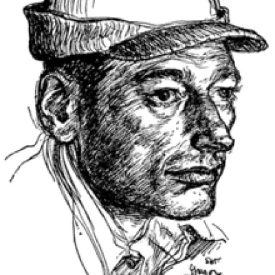 George Baker