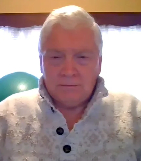 George Broderick, Jr.