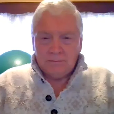 George Broderick, Jr.